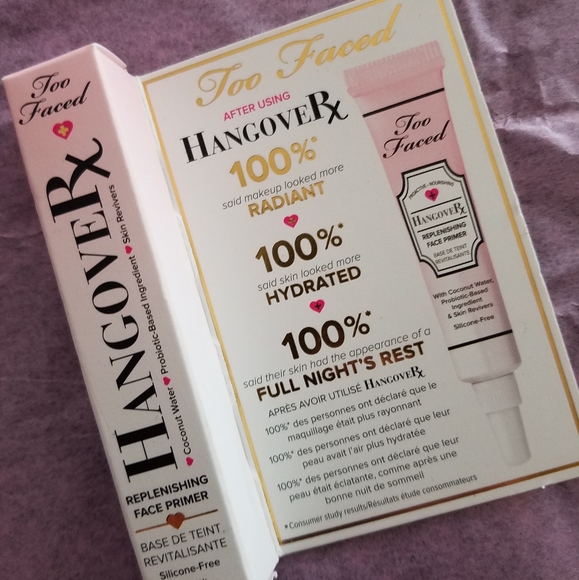 Toofaced beauty bundle - Picture 4 of 4